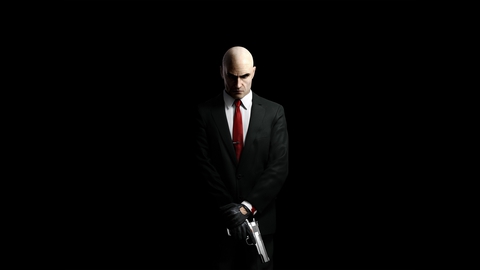 Hitman (Ultra HD)