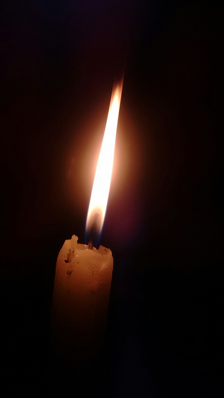candle light