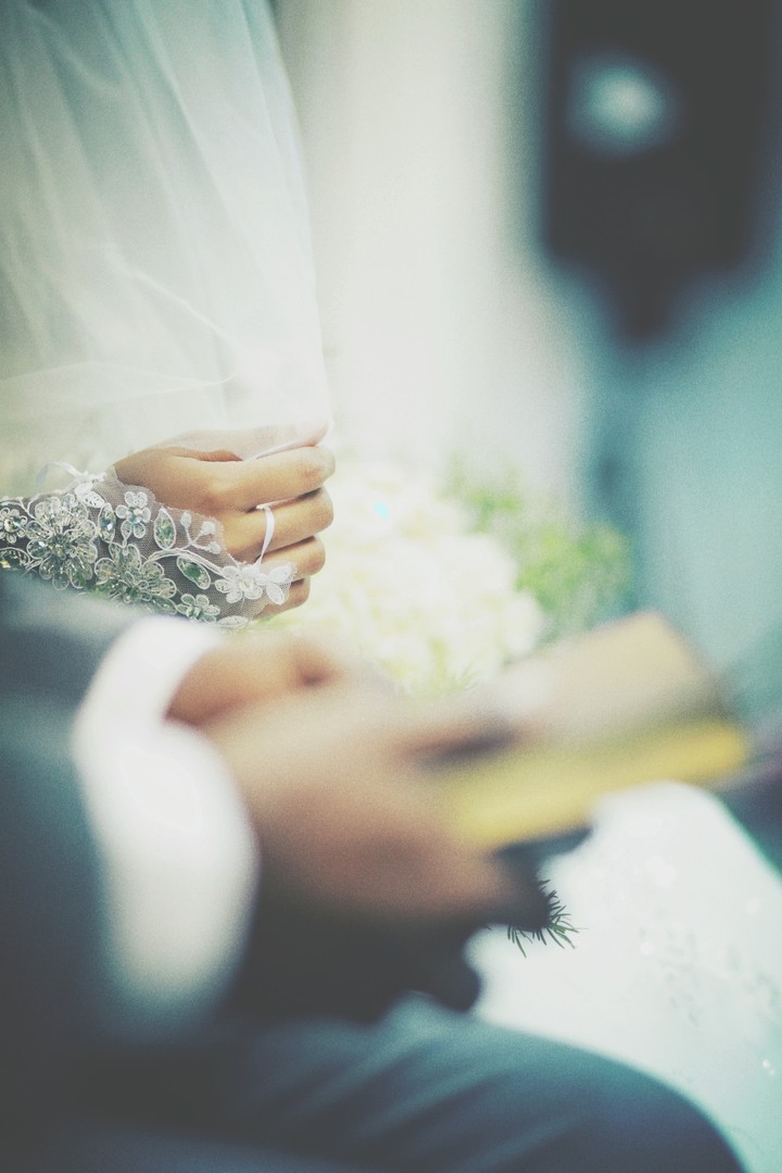 wedding diaries