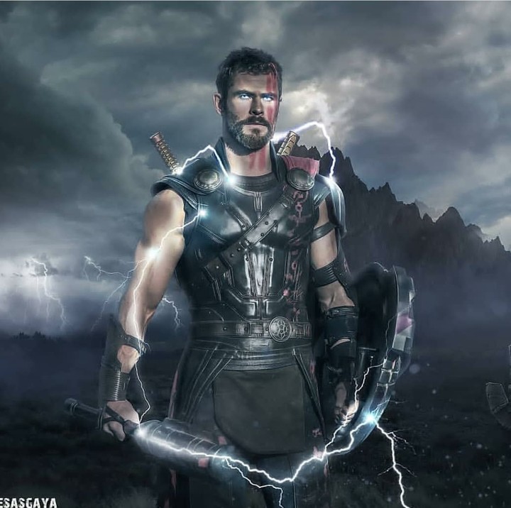 thor