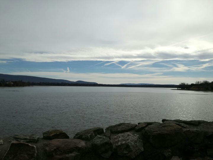 Lake