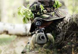 sniper