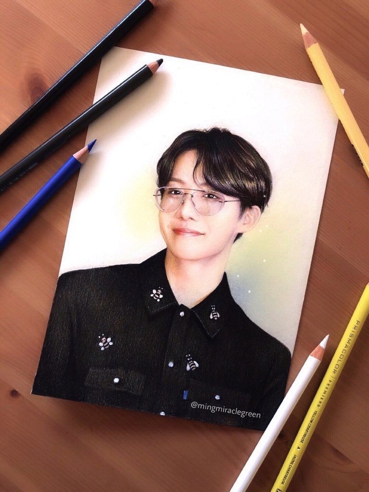 BTS J-hope