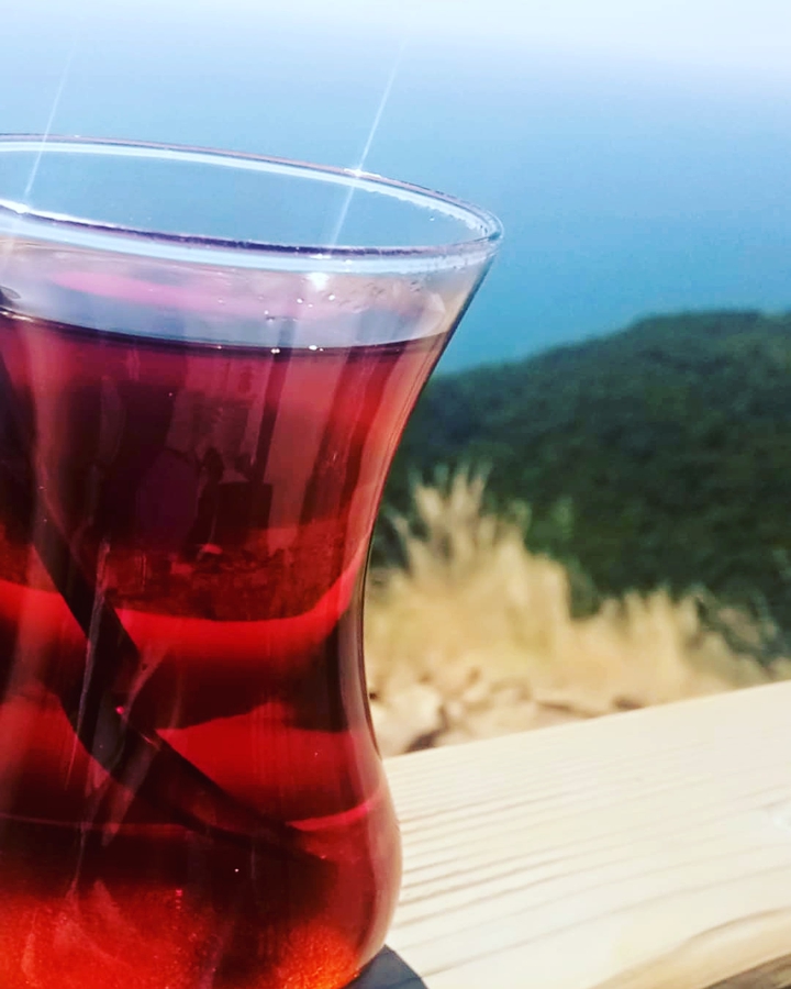 ☕