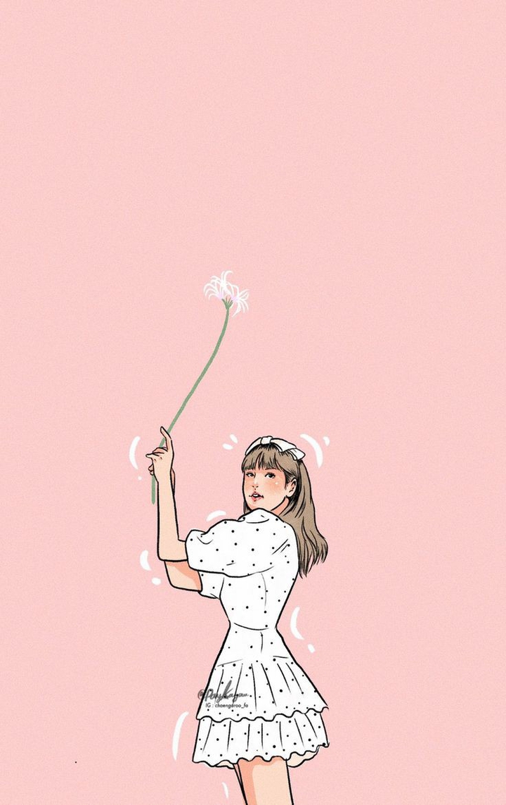 甘い女の子