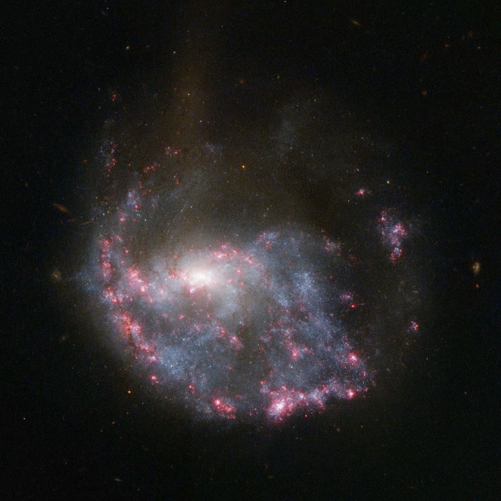 galaxy