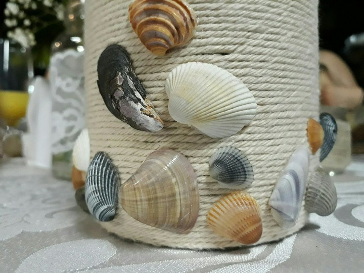 Shells