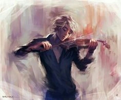 Jem Carstairs