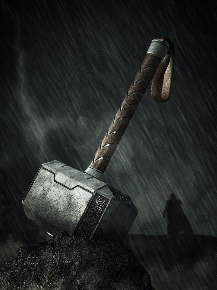 thor