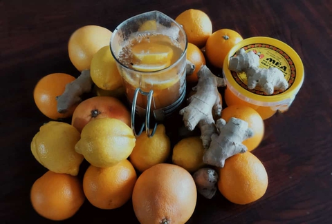 sfondi Ingredient, fruit