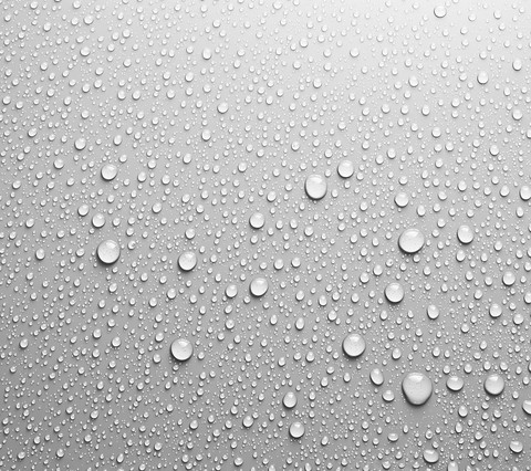 tapety drizzle, grey