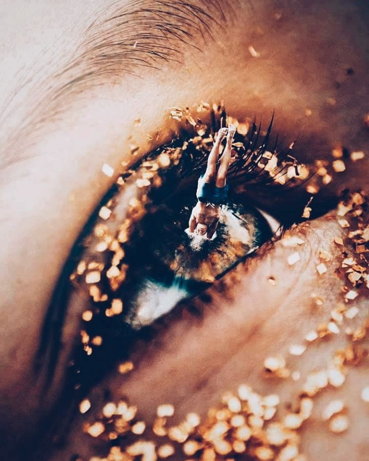 eye