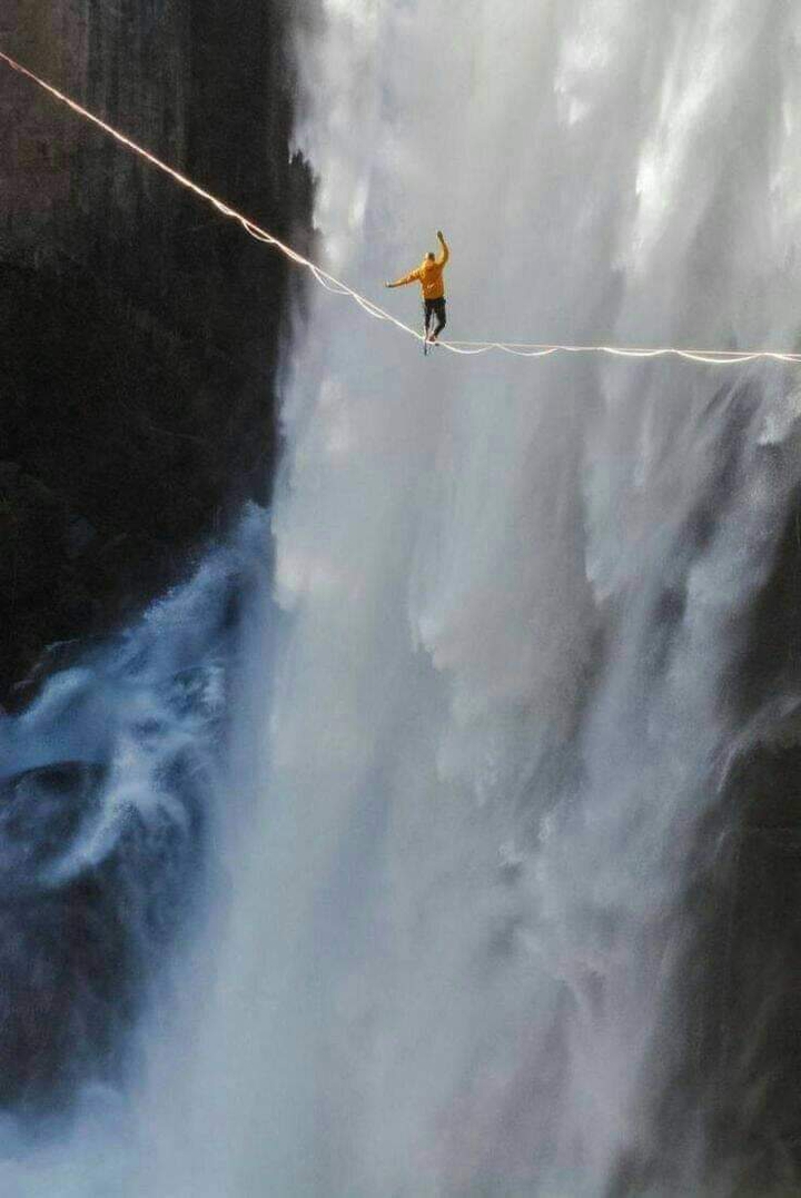 *