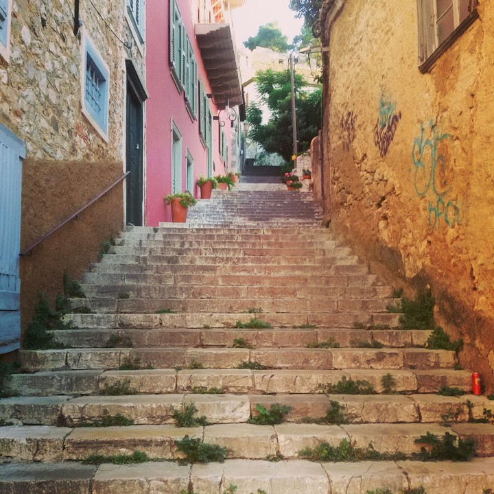 Old Town