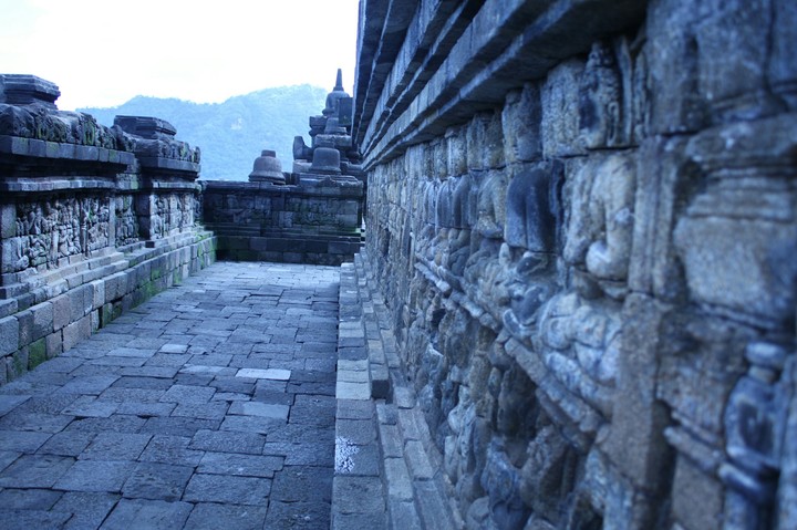 buildings
