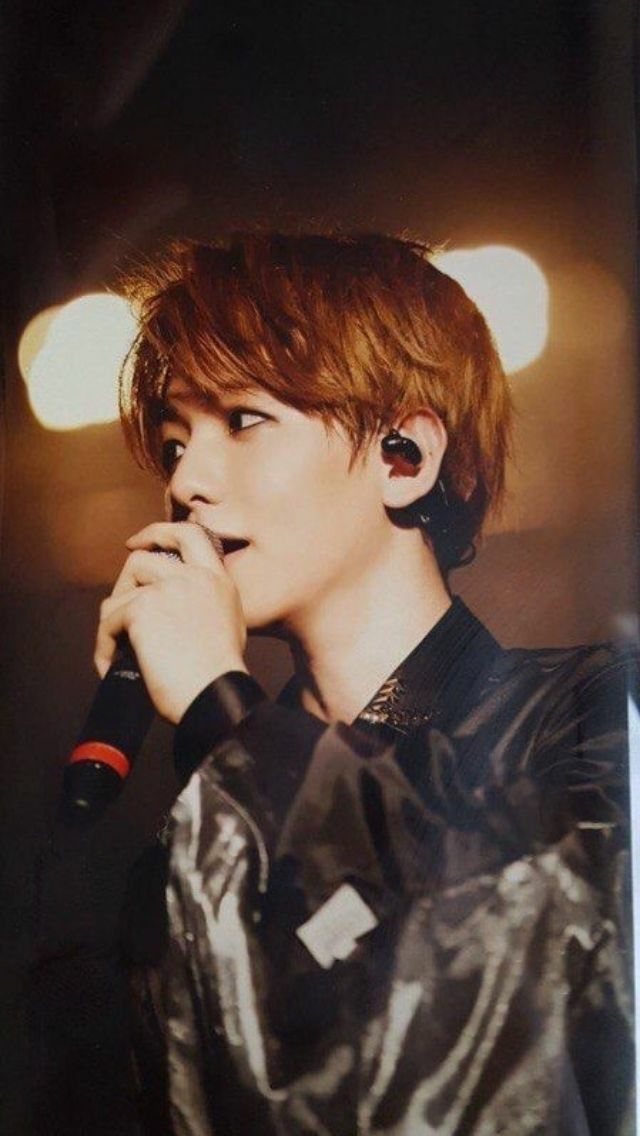 Baekhyun