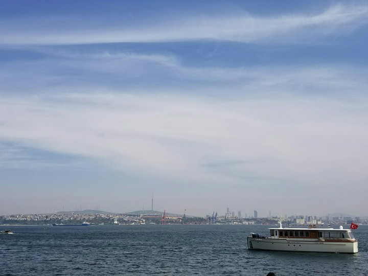 Istanbul