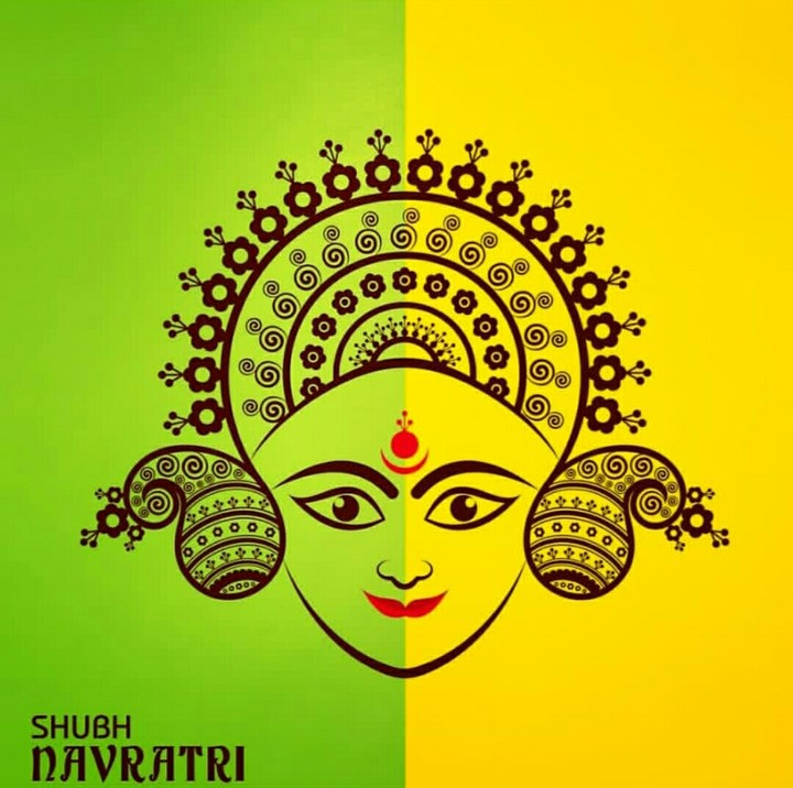 SHUBH NAVRATRI