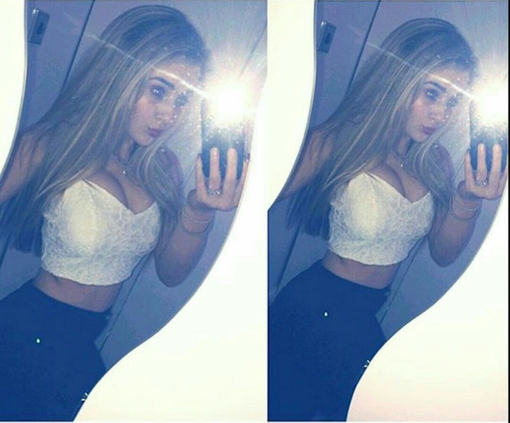 hot girl