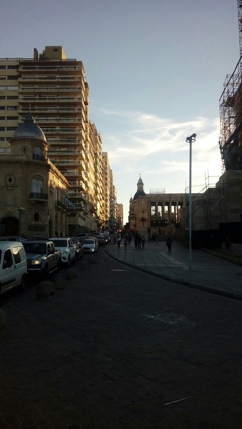 Rosario, Santa Fe, Argentina