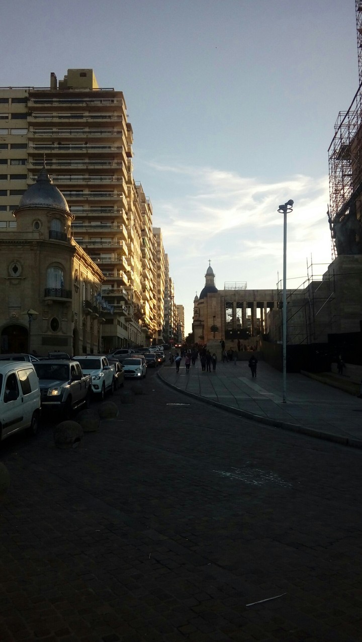 Rosario, Santa Fe, Argentina 