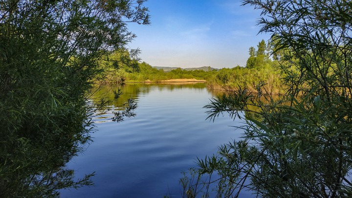 Chita river