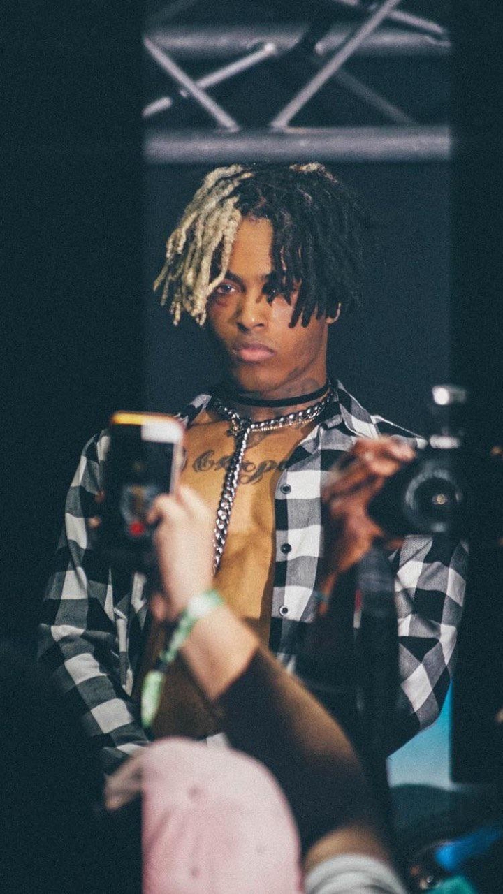 xxxtentacion