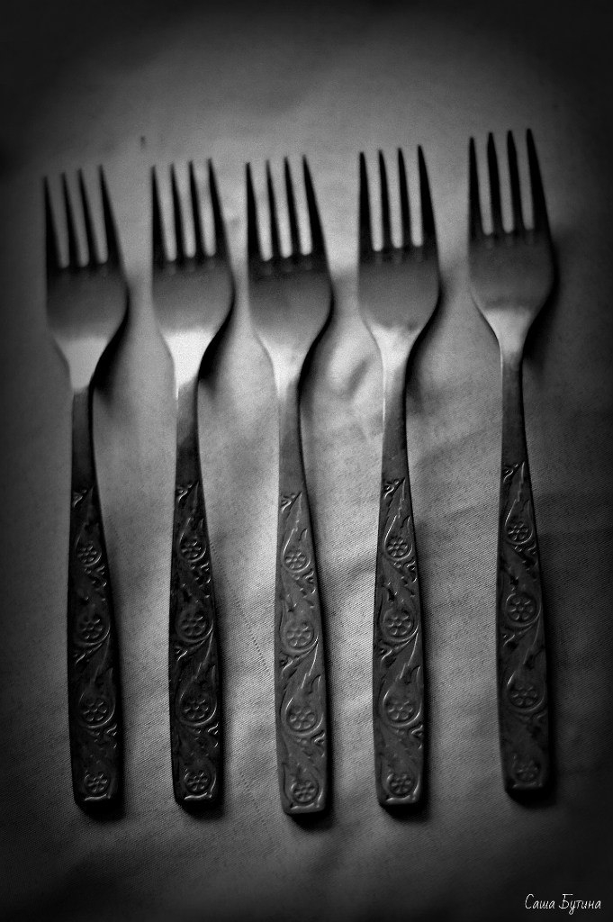 fork