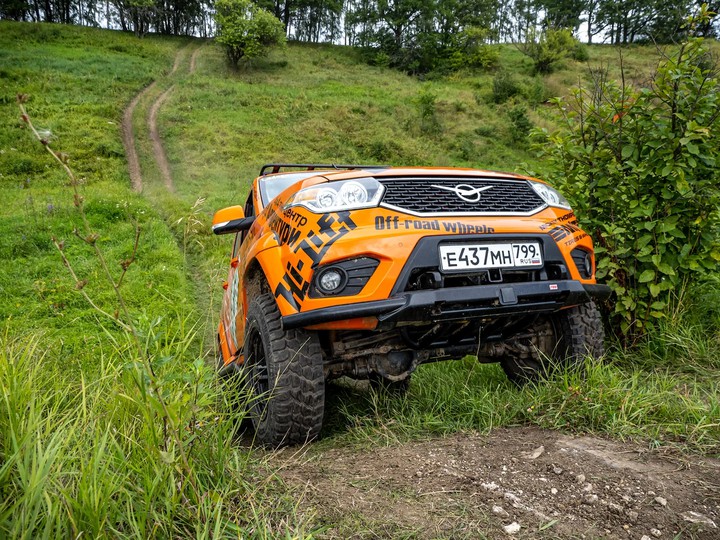 uaz