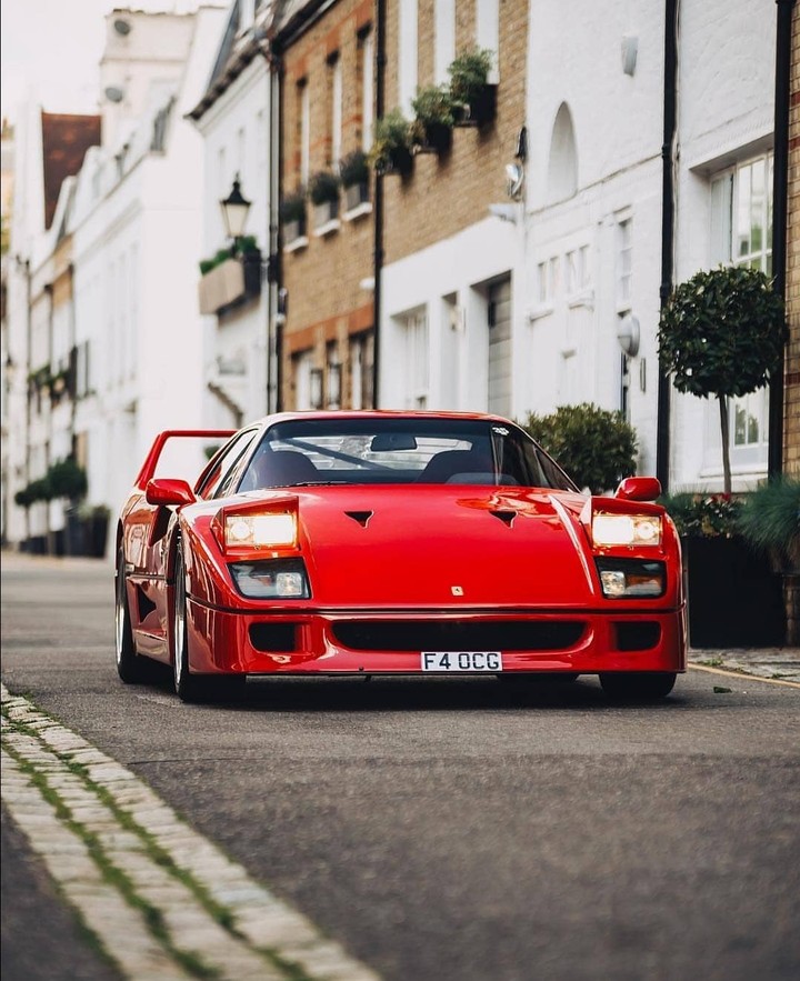 Ferrari