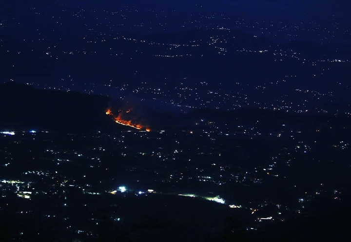 Dharamshala