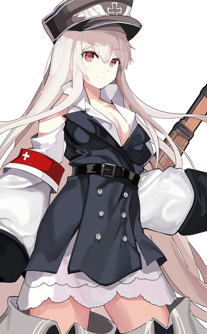 anime girl