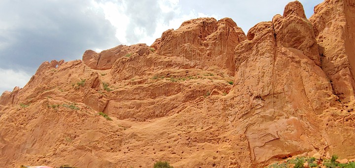 Garden of the Gods 4