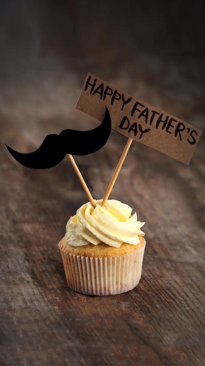 everyday is a father's day