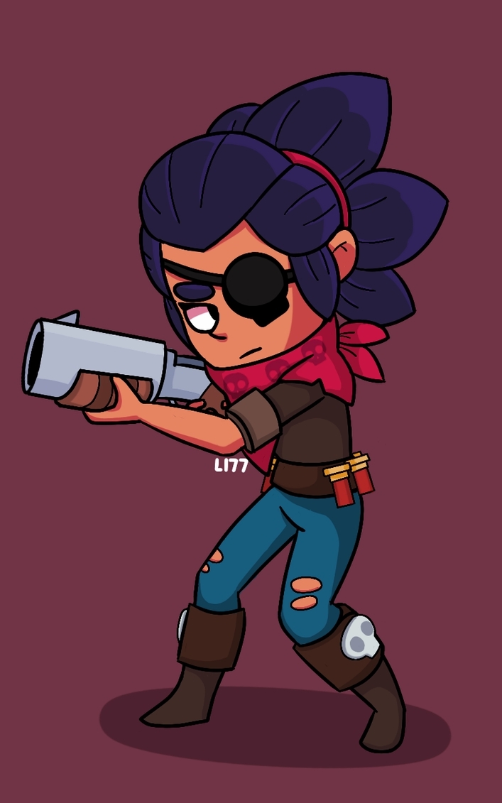 Bandita Shelly