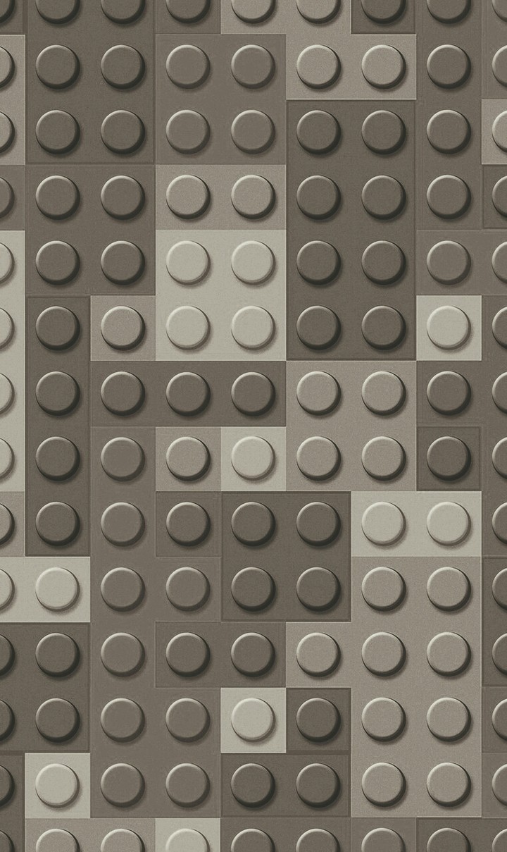 Old Lego