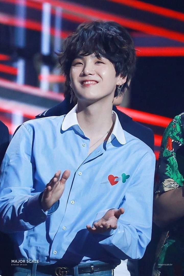 HAPPY YOONGI DAY❤❤❤❤❤❤❤