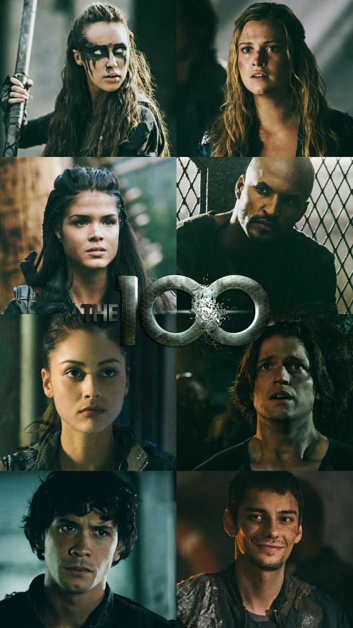 The 100