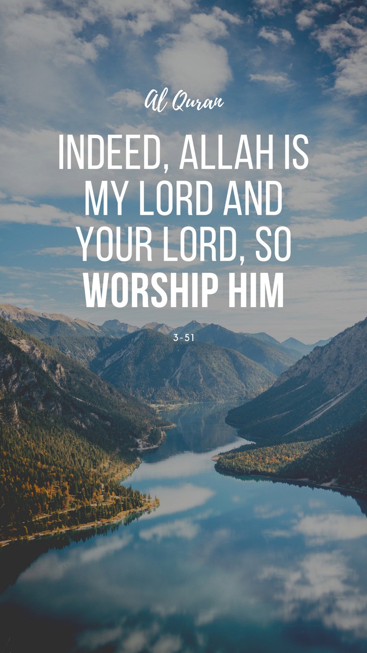 islam islamic Allah