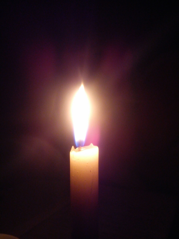 candle