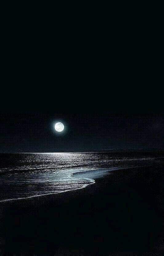 Moon River ❤