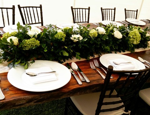 adornos de boda