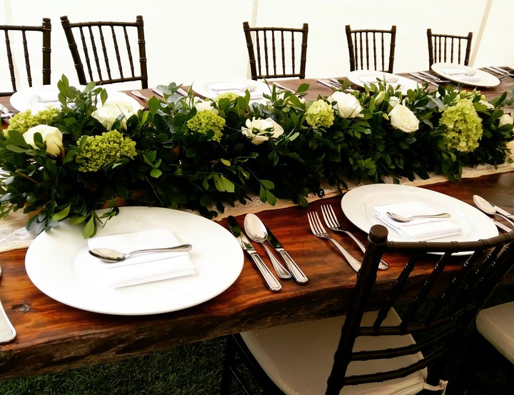 adornos de boda