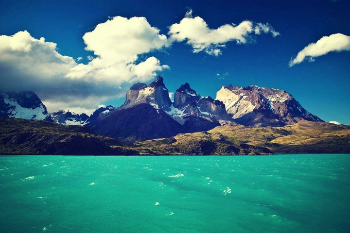 Mountain