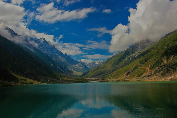 pakistan