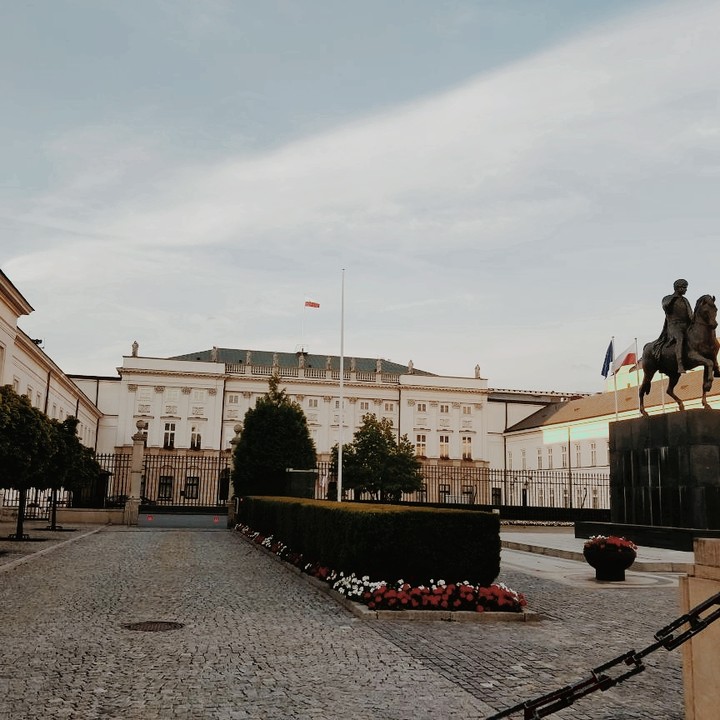 Warsaw