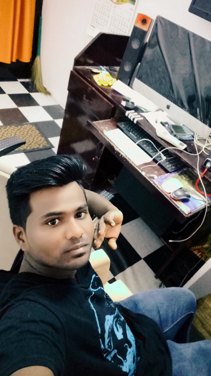 my office's