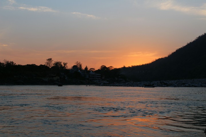Beautiful Sunset