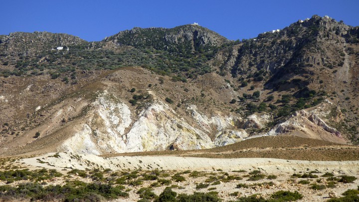 Nisyros 2014