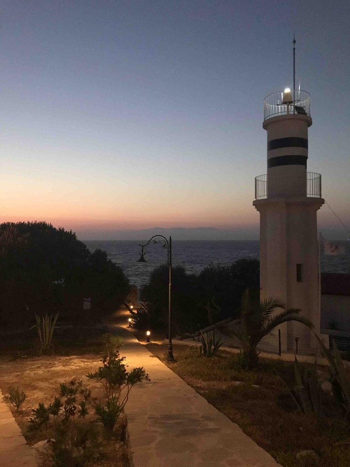 Kuşadası
